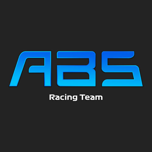 Logo ABS Racing