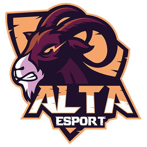 Logo Alta Esport