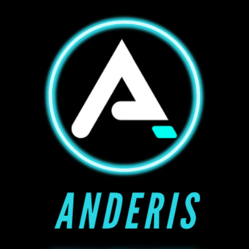 Logo Anderis E-sport