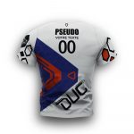 Maillot DUC E-sport Maillot DUC E-sport