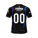 Maillot Vortex Agency Maillot Vortex Agency