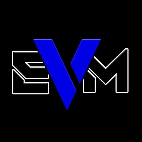 Logo EVM Structure Esport