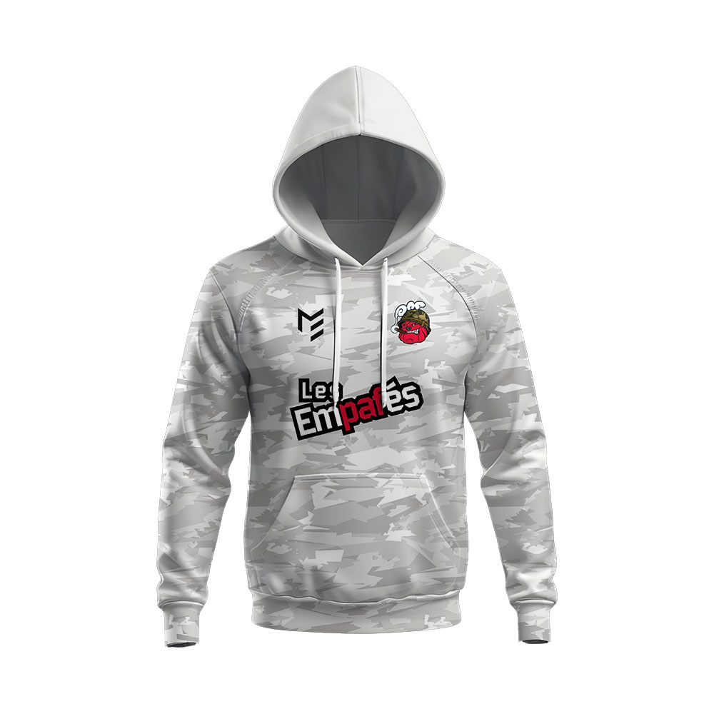 Hoodie Les Empafés
