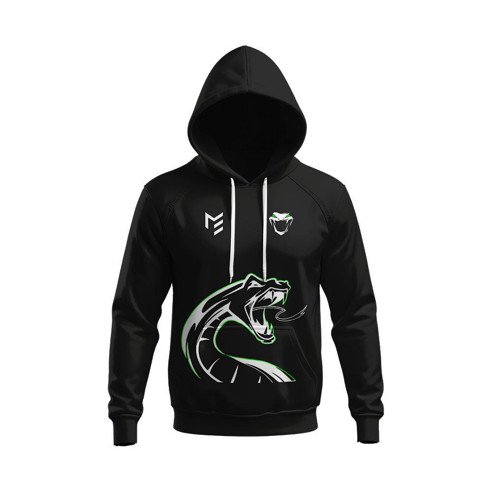 Hoodie Esport Venum Shadow avant