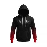 hoodie-personnalise-esport-souls-avant Hoodie personnalise Souls Esport
