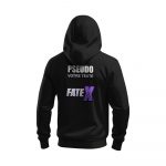 Hoodie Esport FateX Hoodie Esport FateX