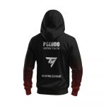 Hoodie Team Lystral Hoodie Team Lystral