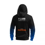 Hoodie Spartiate Esport