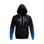 Hoodie Spartiate Esport