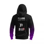 Hoodie Terre Du Milieu Hoodie Terre Du Milieu