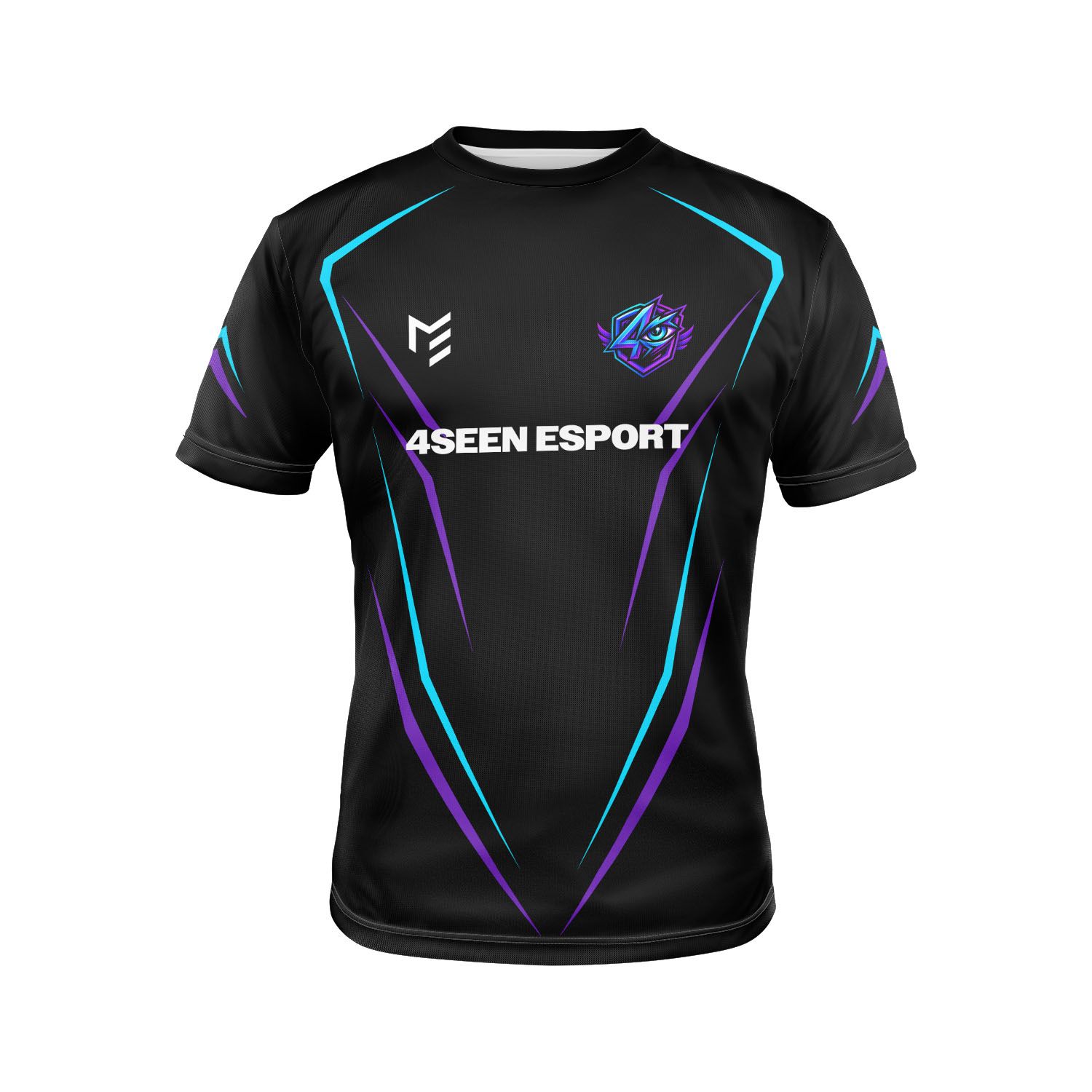 jersey-esport-4seen-front Jersey Esport 4Seen - front face