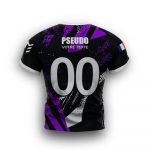 Maillot Esport TEAM X2