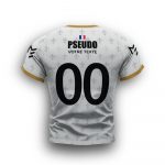 Wykonana koszulka Kings Wykonana koszulka Kings