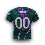 Maillot Terre Du Milieu Maillot Terre Du Milieu