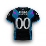 Maillot Noxy Esport Maillot Noxy Esport