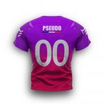 Maillot Altoz Esport
