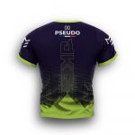Maillot JKGB Esport Maillot JKGB Esport