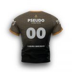 Maillot Esport Absurd Shockers Maillot Esport Absurd Shockers