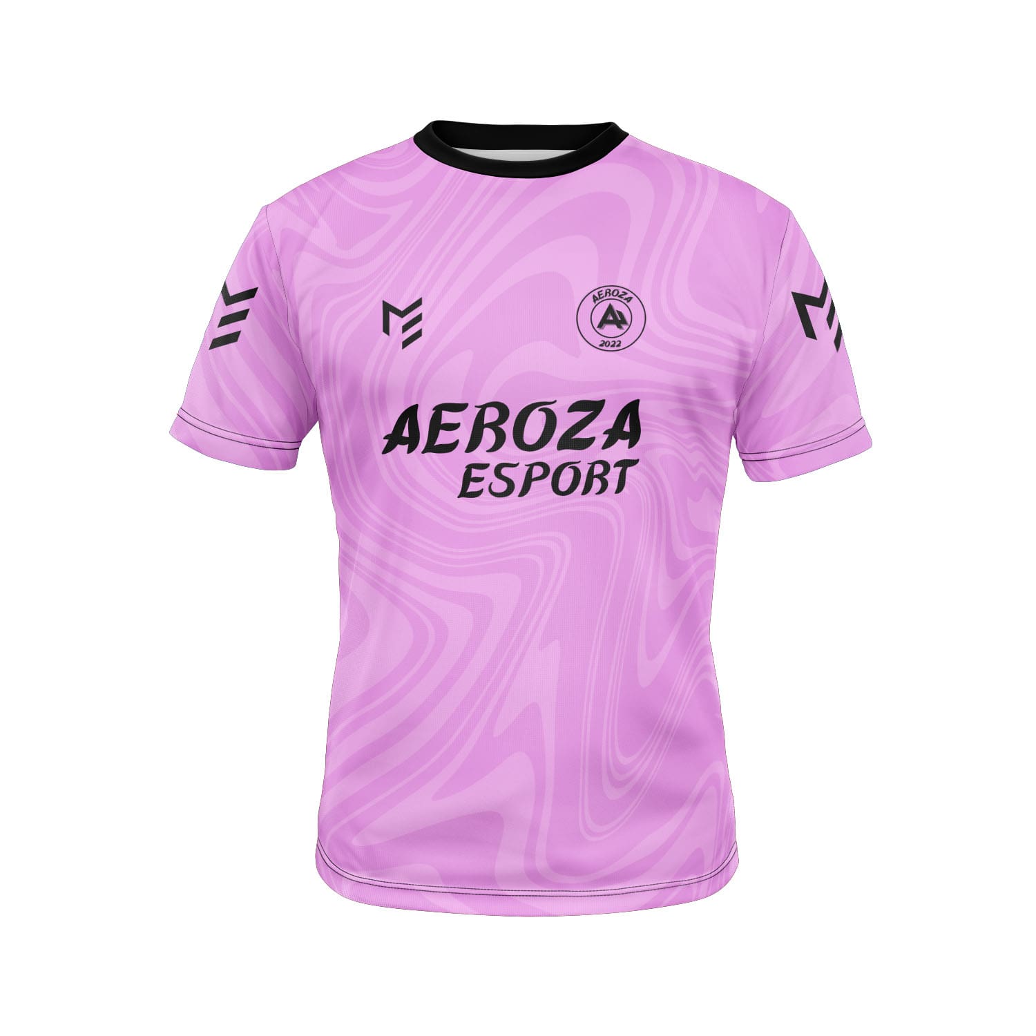 Maillot Esport Aeroza