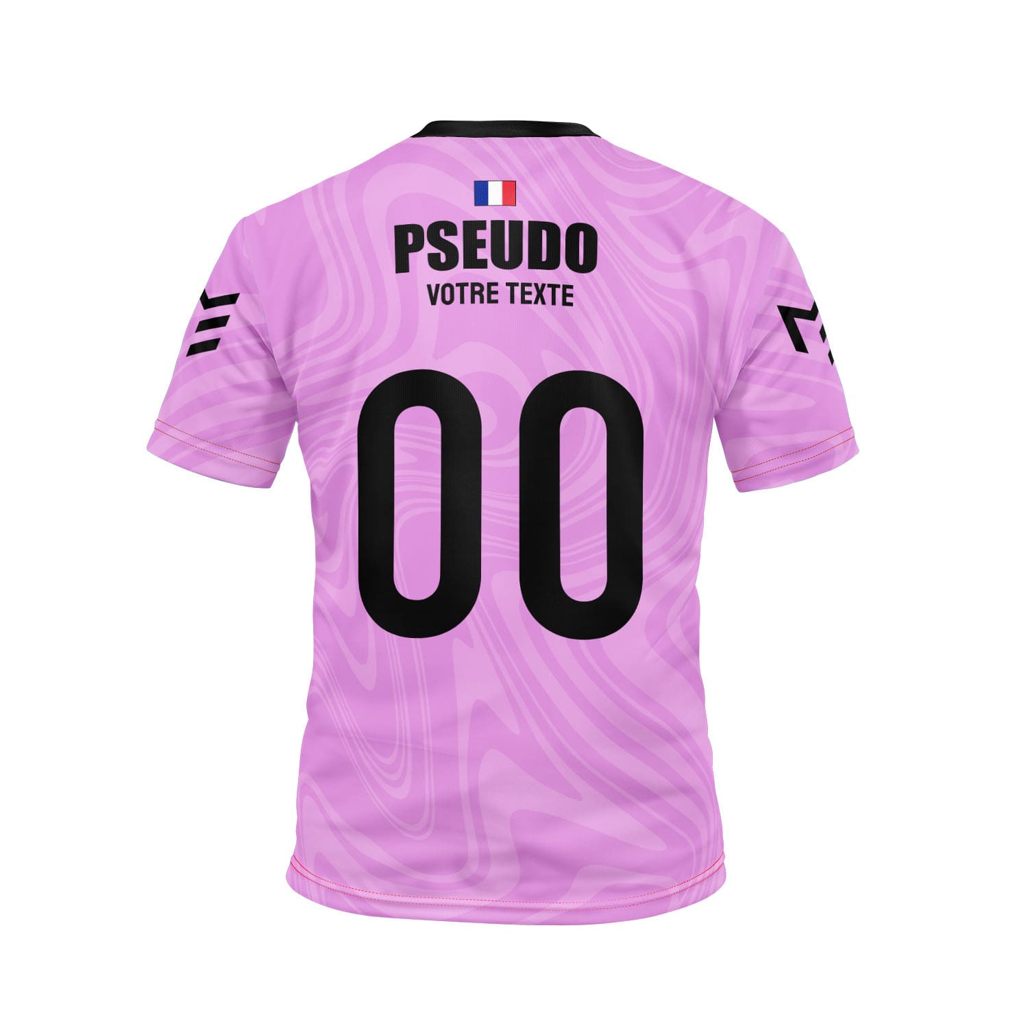 Maillot Esport Aeroza