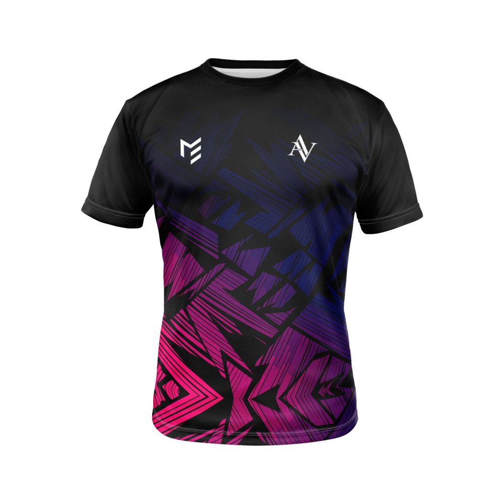 Maillot Esport Antanova - avant