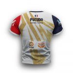 Maillot Esport AOSFF