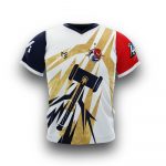 Maillot Esport AOSFF