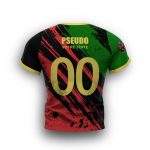 Maillot Antilles Pro Gaming – ZAMAL Maillot Antilles Pro Gaming – ZAMAL