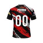 Maillot Esport Axium Maillot Esport Axium