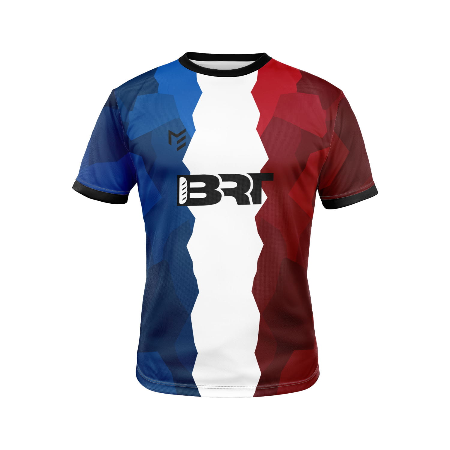 maillot-esport-baguette-racing-team-face-avant Maillot Esport Baguette Racing Team - face avant