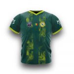 Maillot Bénèn Level Sénégal
