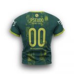 Benen Level Trikot eSports – SN Pro Clubs Benen Level Trikot eSports – SN Pro Clubs