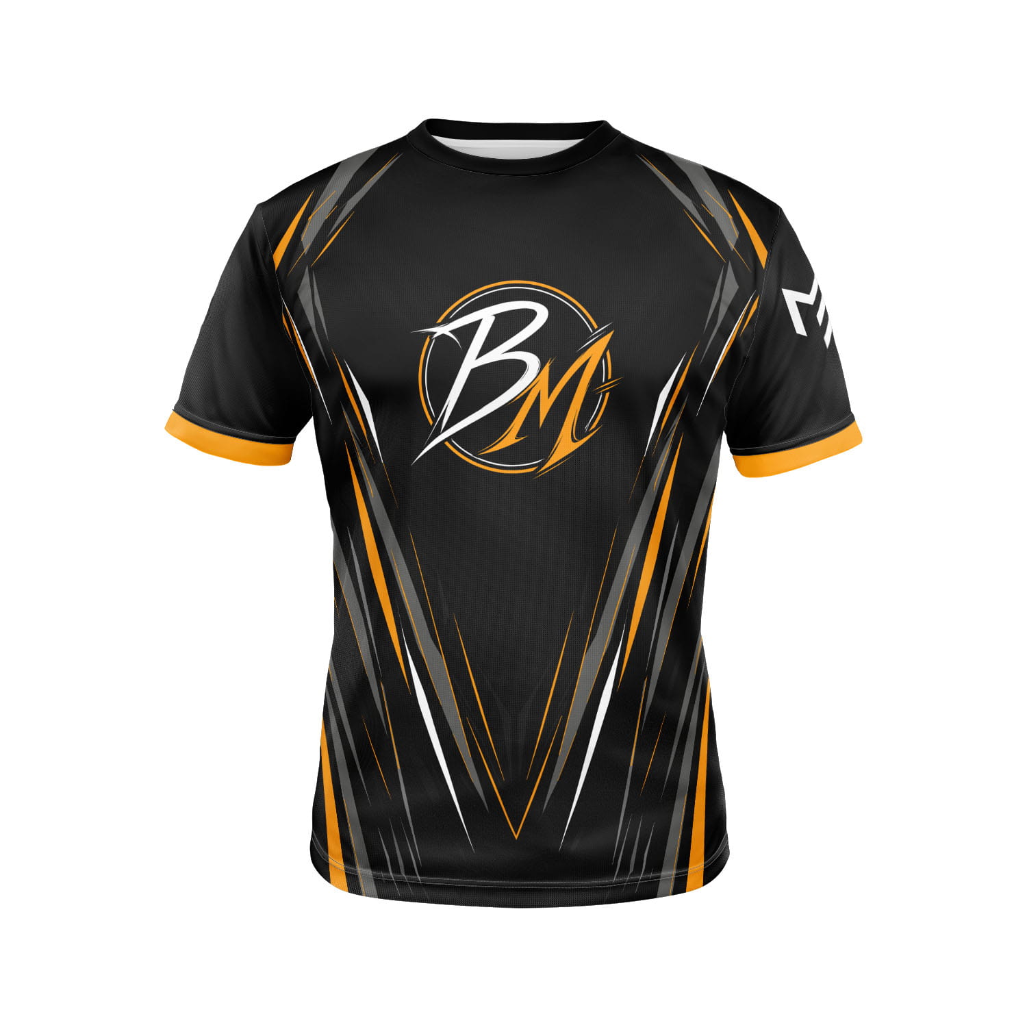 maillot-esport-bestmates-face-avant Maillot BestMates eSport - face avant