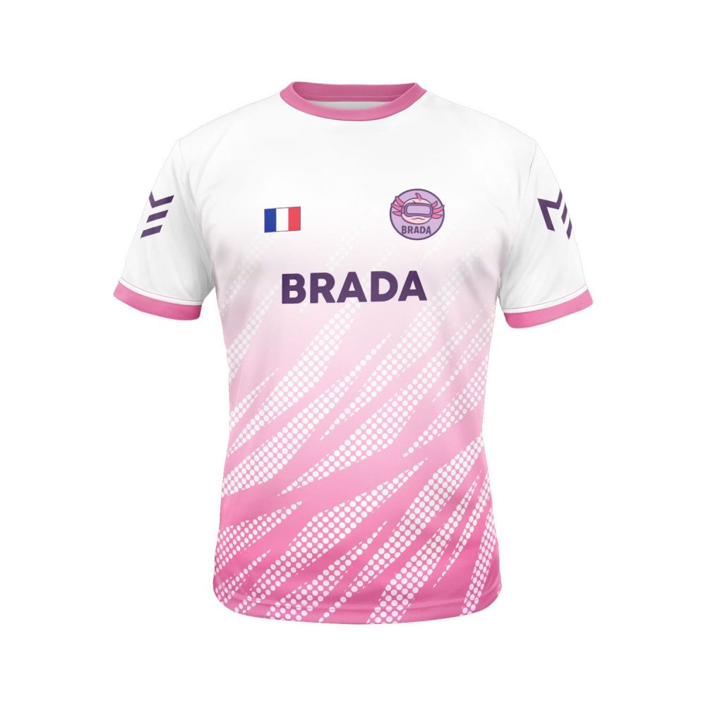 Maillot Esport Brada