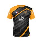 Jersey-esport-brt-avant Bobin Racing Team Trikot - Vorderseite