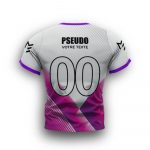 Maillot Cyclone Esport Maillot Cyclone Esport