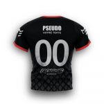 Maillot DCS Esport Maillot DCS Esport