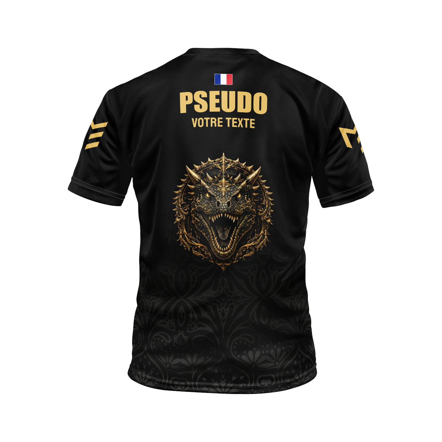maillot-esport-dyno-arriere maillot-esport-dyno-arriere