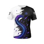 jersey-esport-euforia-antes Camiseta de Euphoria Corp - Vista frontal