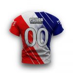 Maillot France Esport Maillot France Esport