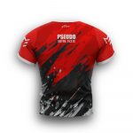 Maillot Esport French Swat