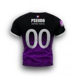 Maillot Esport FateX