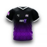 Maillot Esport Gaming FateX