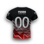 Maillot Rythless Esports Maillot Rythless Esports