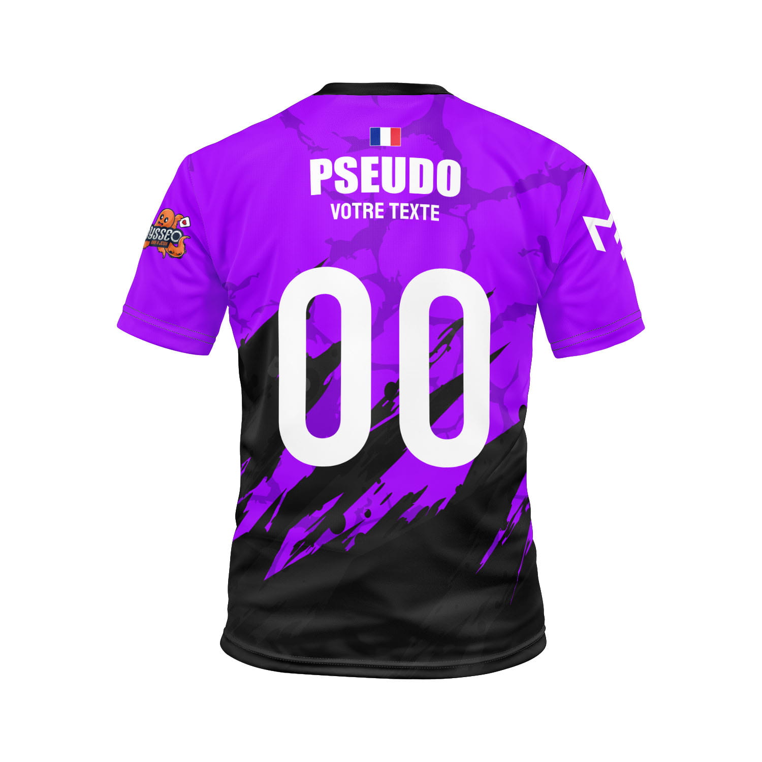 maillot-esport-golem-arriere maillot-esport-golem-arriere
