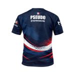 Maillot Esport Hexagone Maillot Esport Hexagone
