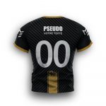 Jersey Esport Horus Jersey Esport Horus