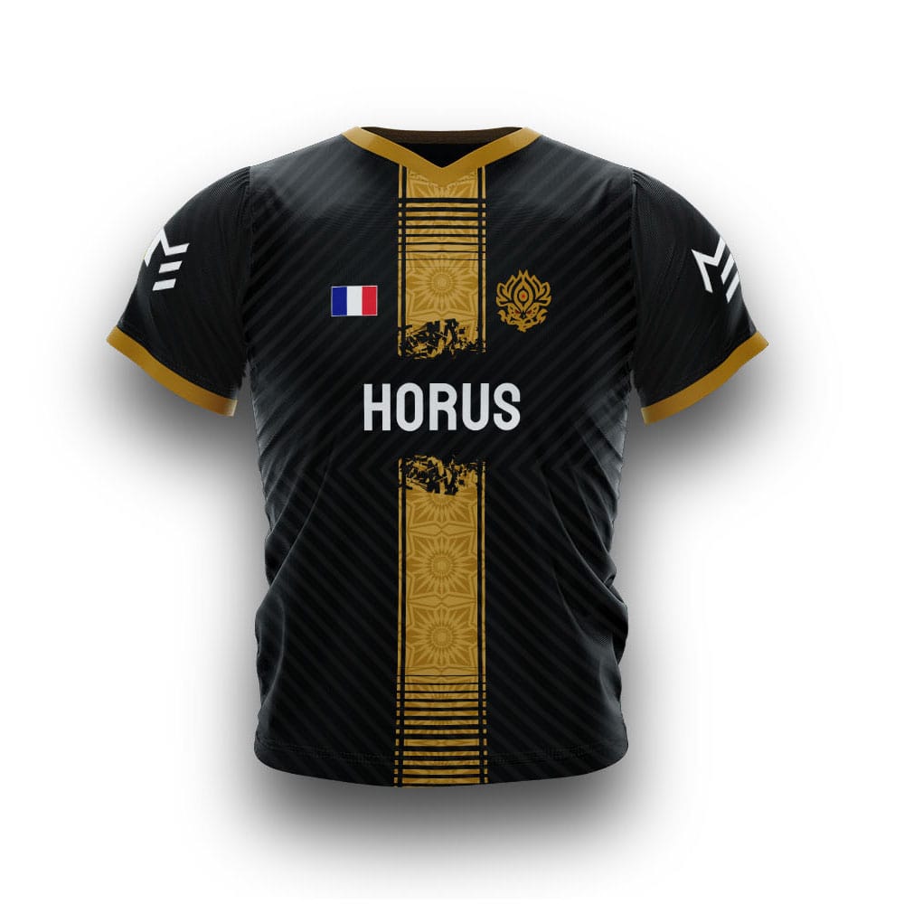 Maillot Esport Horus