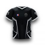 golf-esport-imperialny-przed-minem Jersey Esport Zespół Imperious