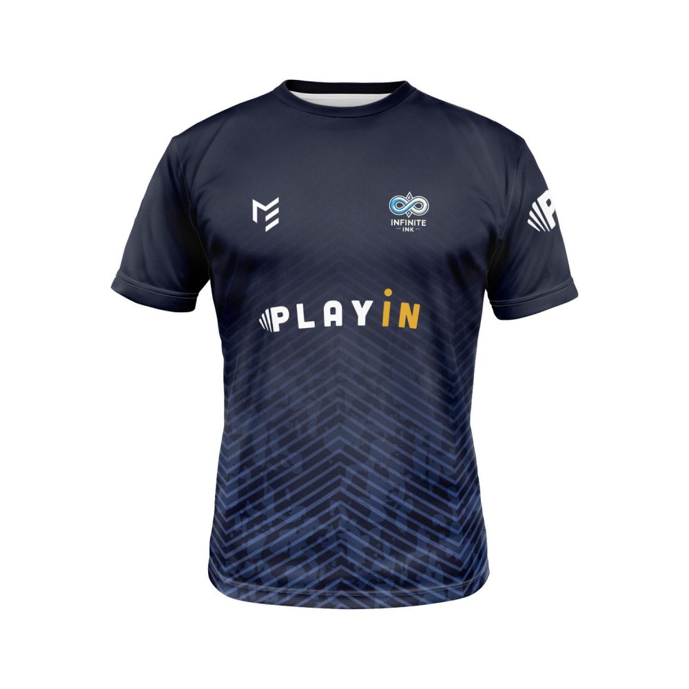 Maillot Infinite Ink